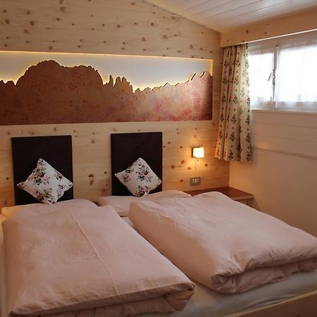 Berggasthof Pension Pfitscher Unsere Liebe Frau im Walde Rum bild