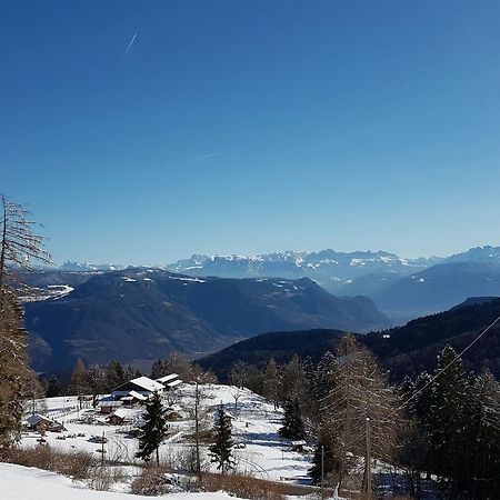 Berggasthof Pension Pfitscher Unsere Liebe Frau im Walde Exteriör bild